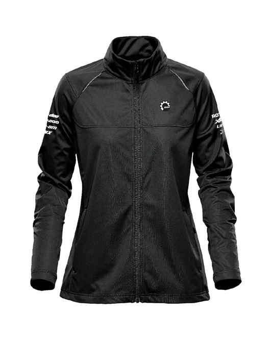 BRP Ladies' Lightweight Softshell Jacket