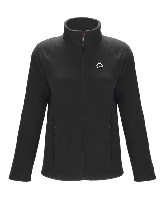 BRP Ladies' Full Zip Microfleece Jacket
