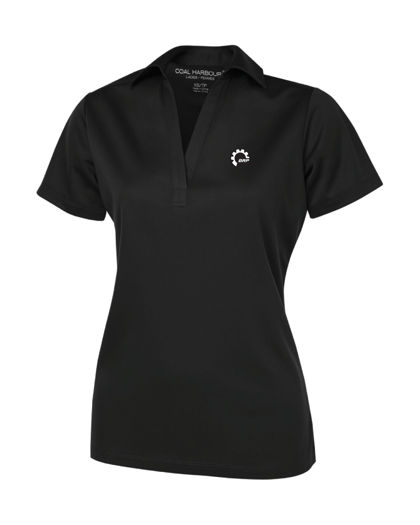 BRP Ladies' Everyday Polo