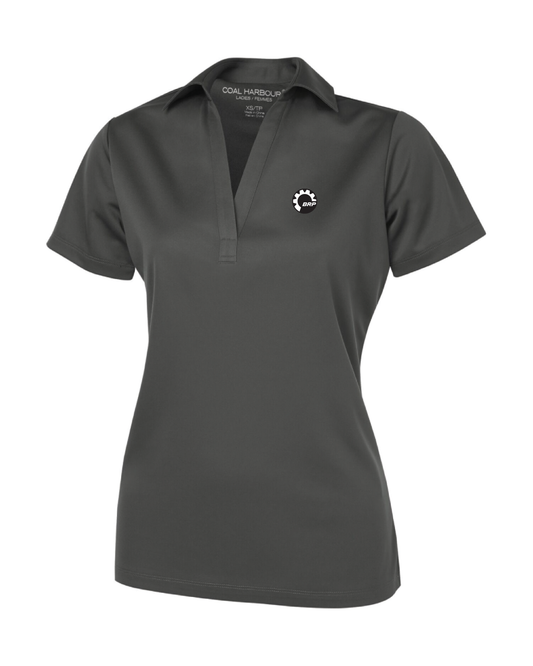 BRP Ladies' Everyday Polo