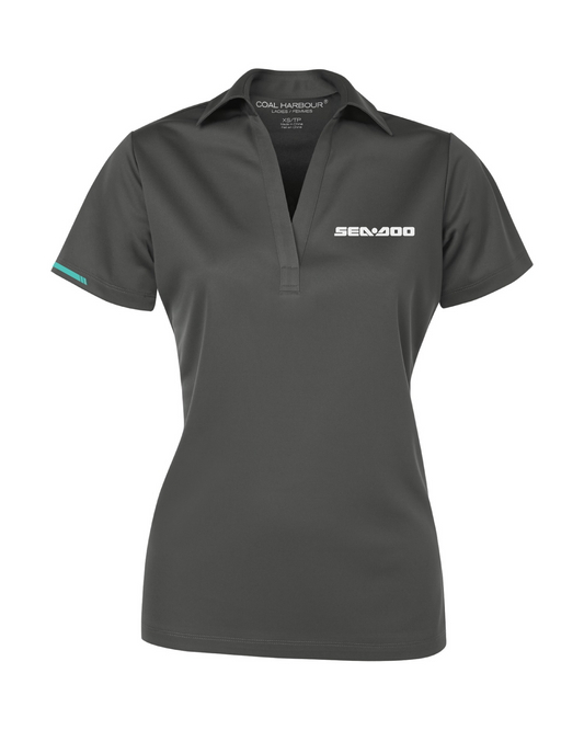 Sea-doo Ladies' Everyday Polo