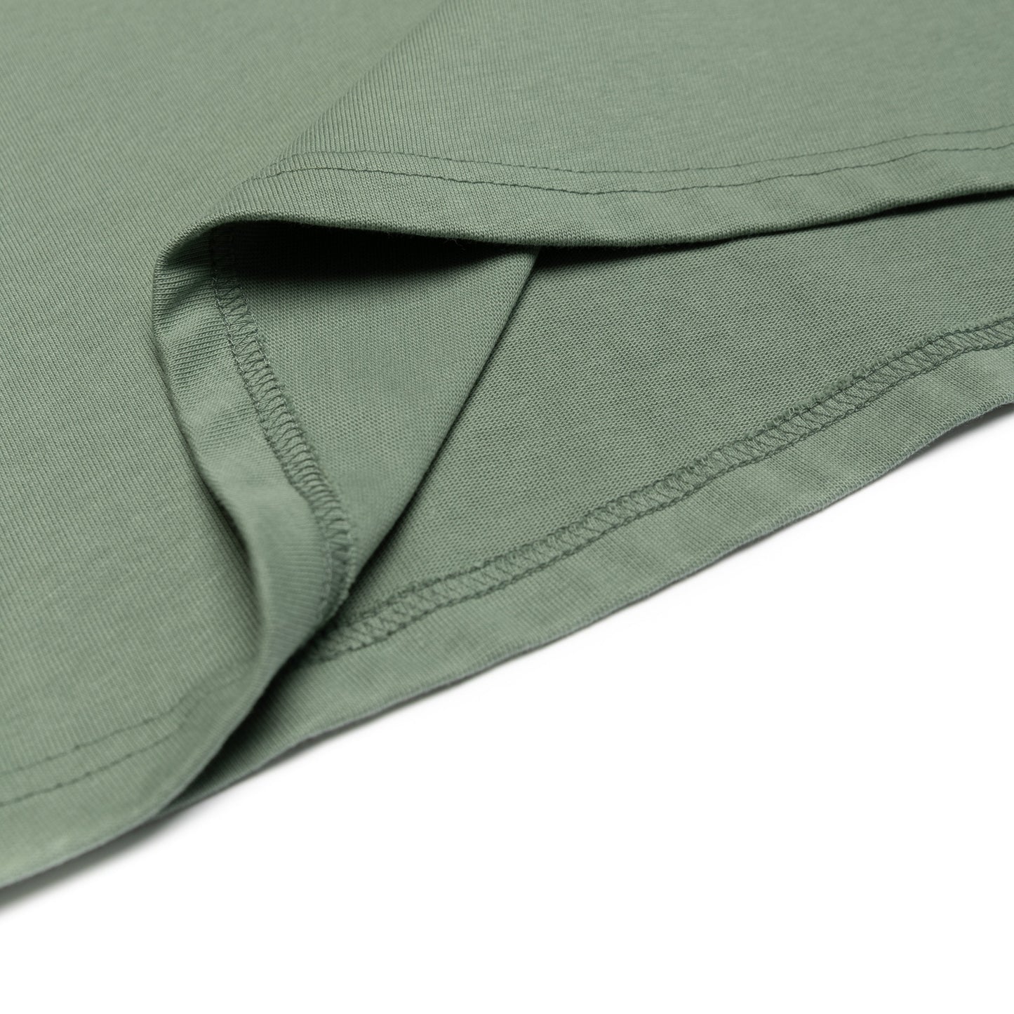 T-shirt unisexe surdimensionné super épais HERO-300