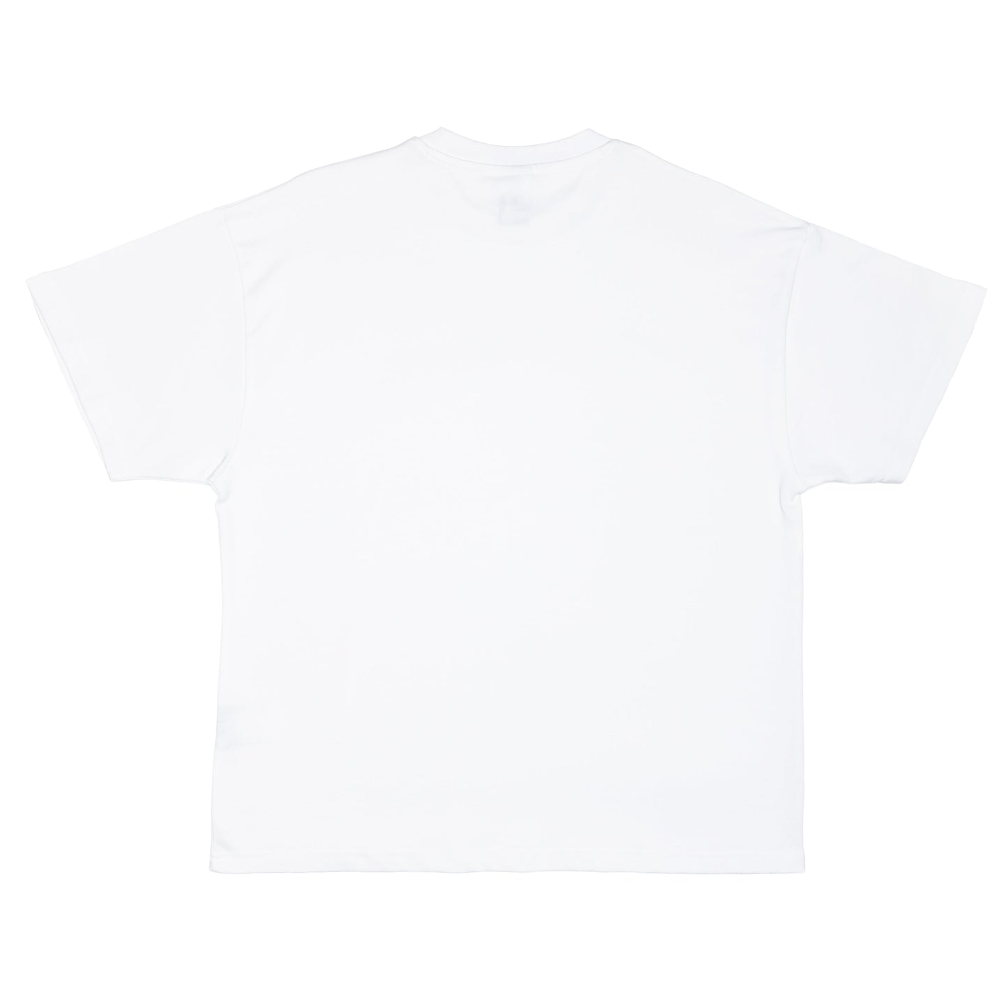 T-shirt unisexe surdimensionné super épais HERO-300