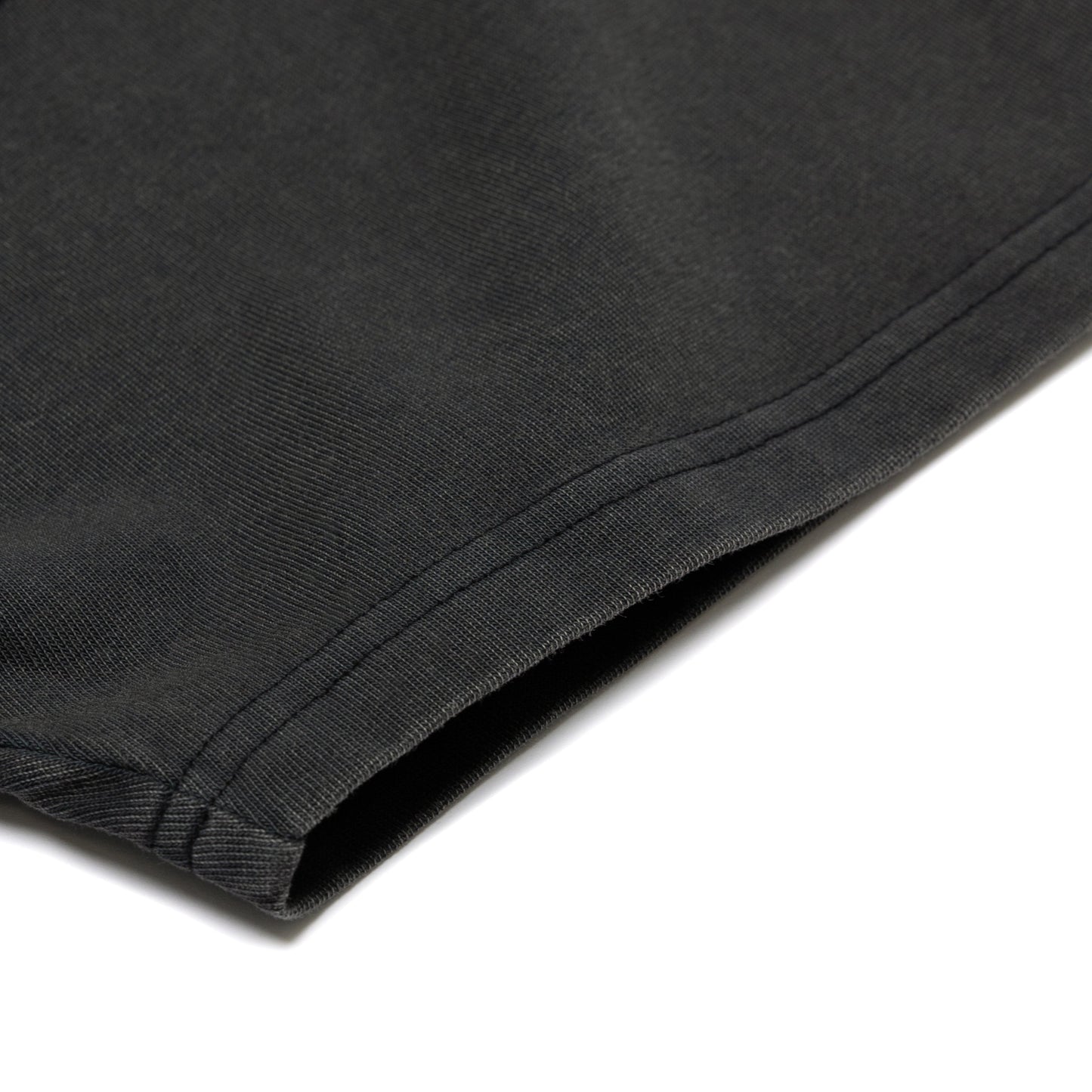 T-shirt unisexe surdimensionné super épais HERO-300