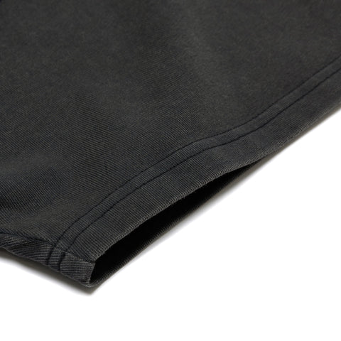 HERO-300 Unisex Super Heavy Oversized Tee - Acid Black
