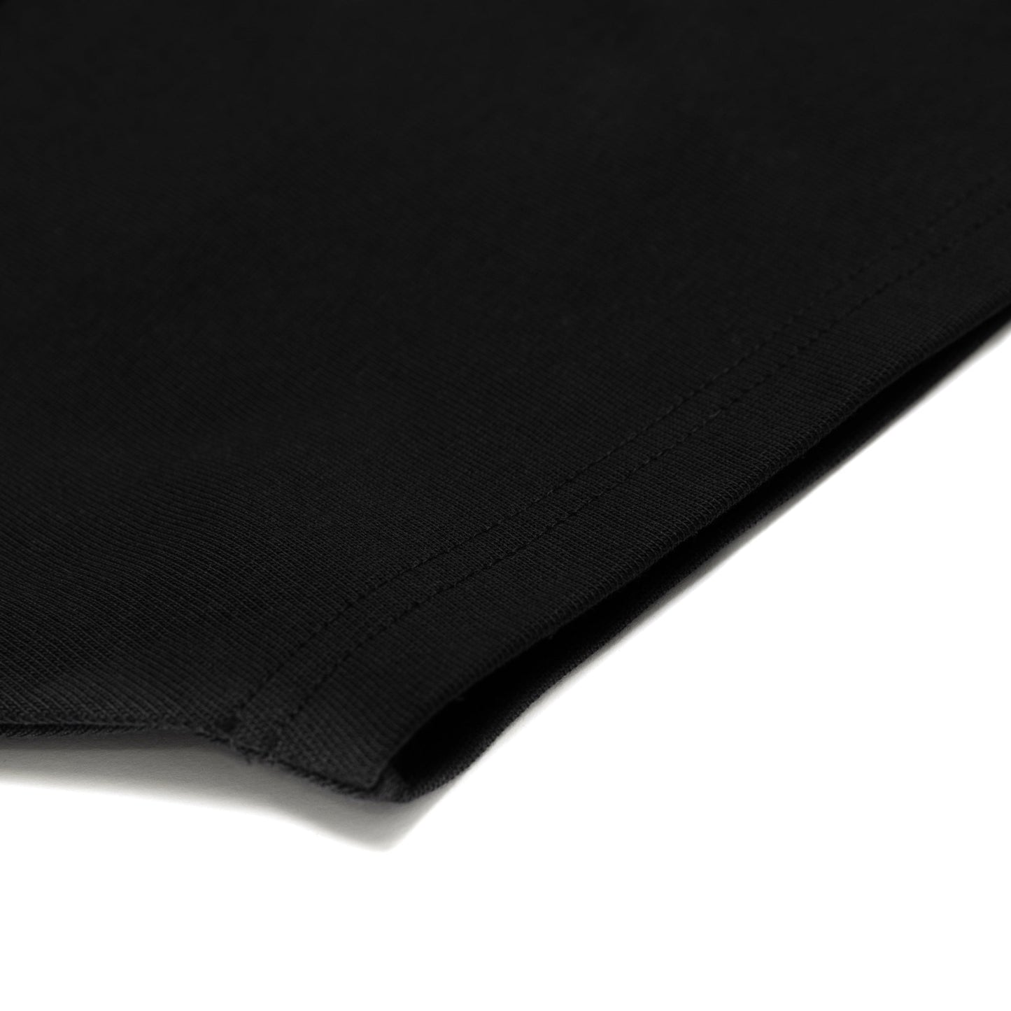 T-shirt unisexe surdimensionné super épais HERO-300