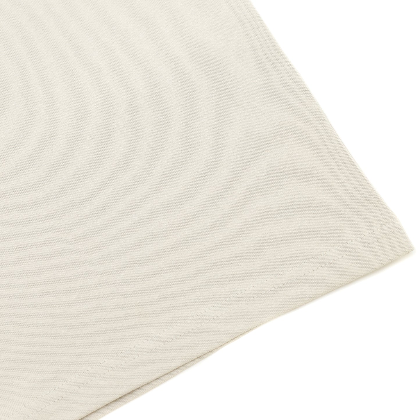T-shirt unisexe surdimensionné super épais HERO-300