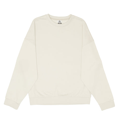 HERO-1050 MAX Unisex Blank Crewneck Sweatshirt - Icy Rock