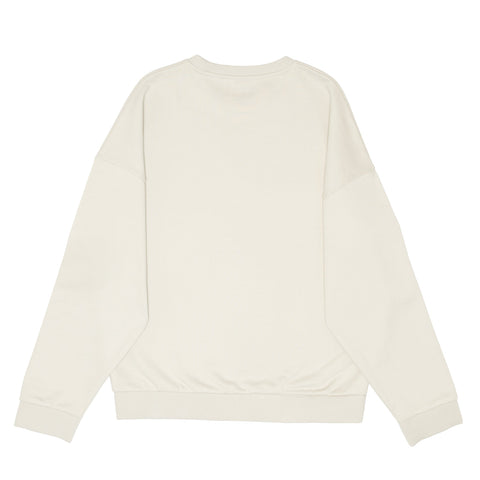 HERO-1050 MAX Unisex Blank Crewneck Sweatshirt - Icy Rock
