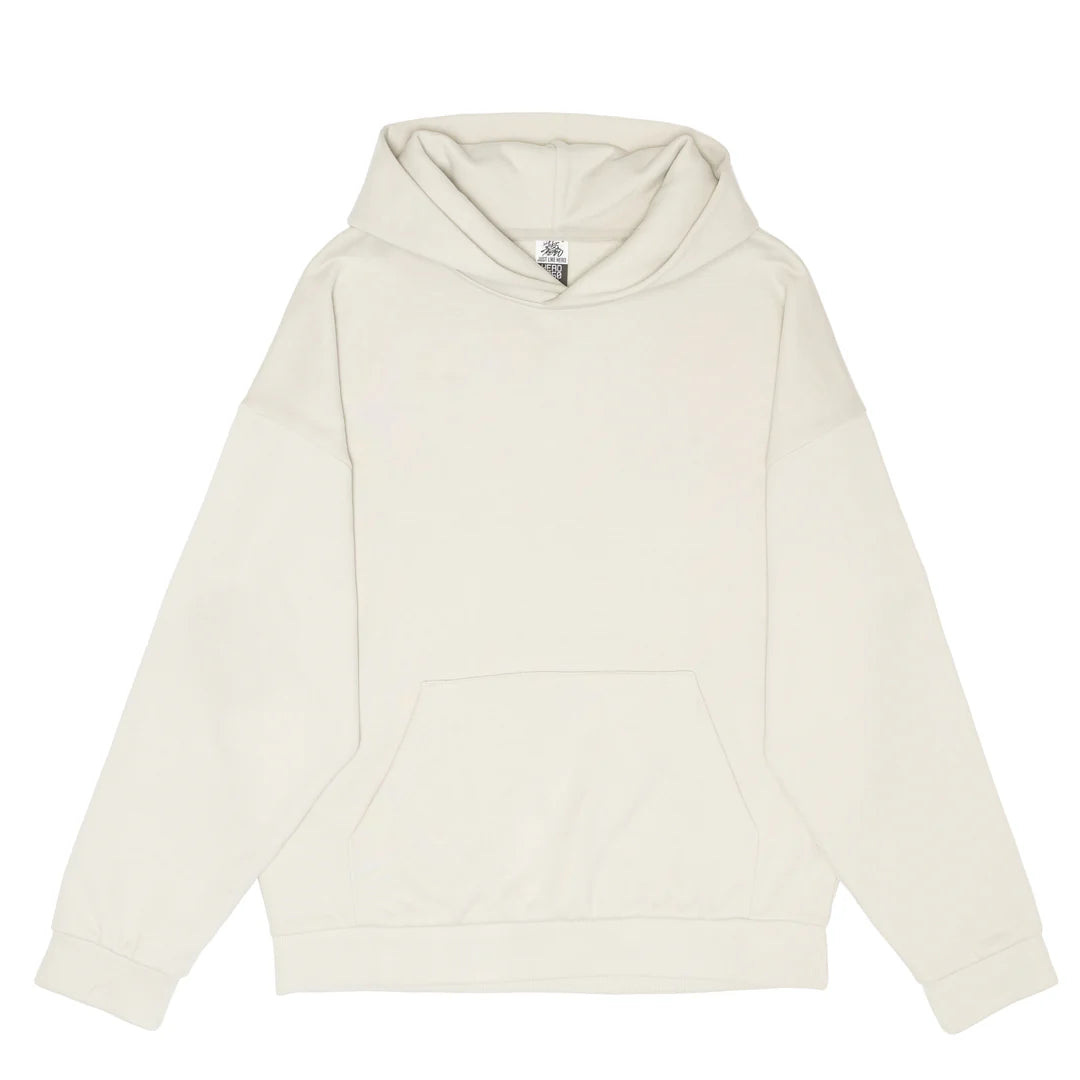 HERO-2050 Max Unisex Blank Hoodie