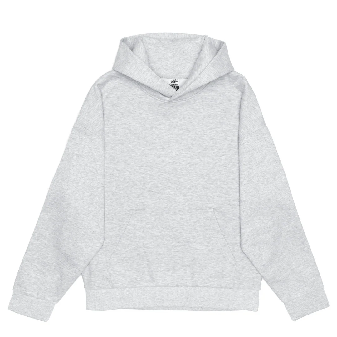 HERO-2050 Max Unisex Blank Hoodie