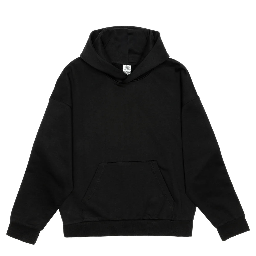 HERO-2050 Max Unisex Blank Hoodie