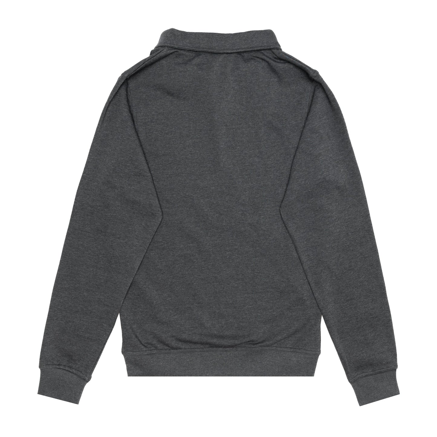 HERO-4020 Unisex Quarter Zip Sweatshirt