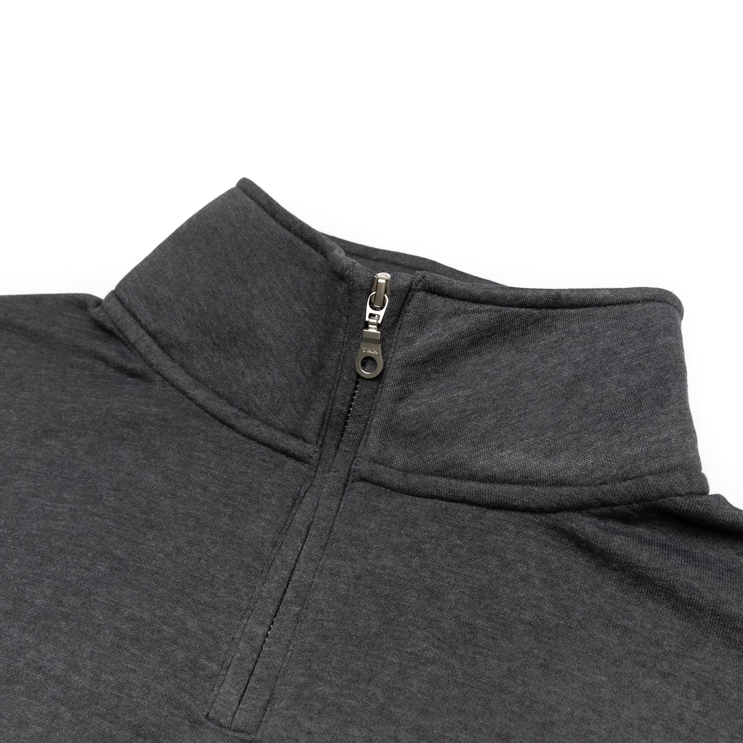 HERO-4020 Unisex Quarter Zip Sweatshirt