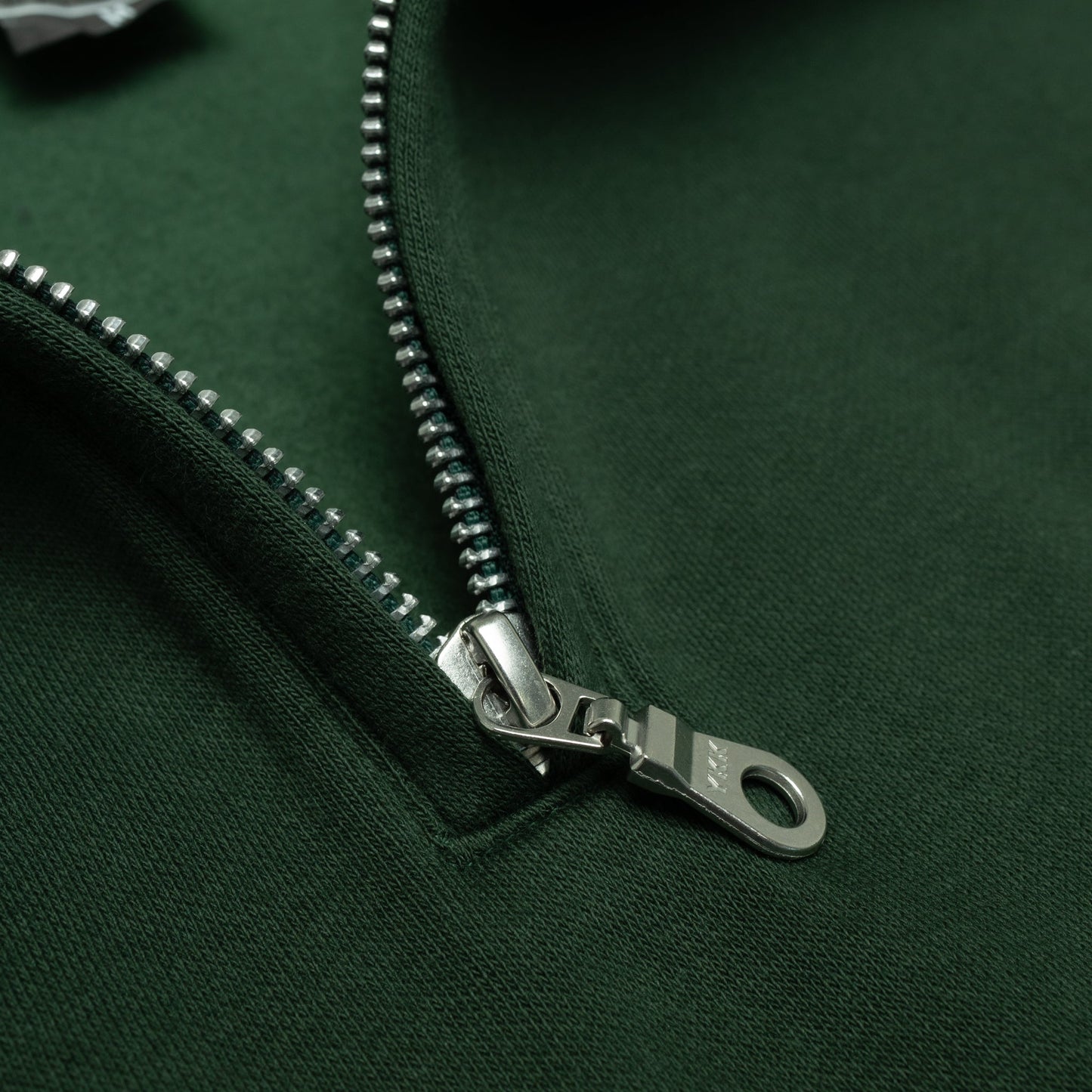 HERO-4020 Unisex Quarter Zip Sweatshirt