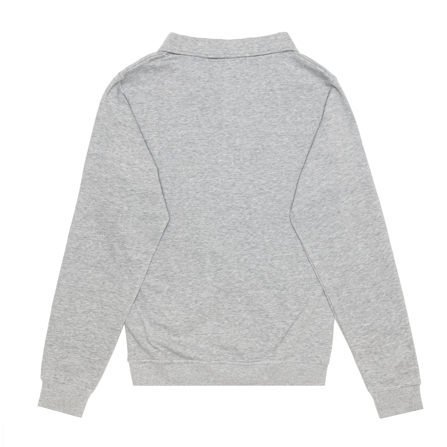 HERO-4020 Unisex Quarter Zip Sweatshirt