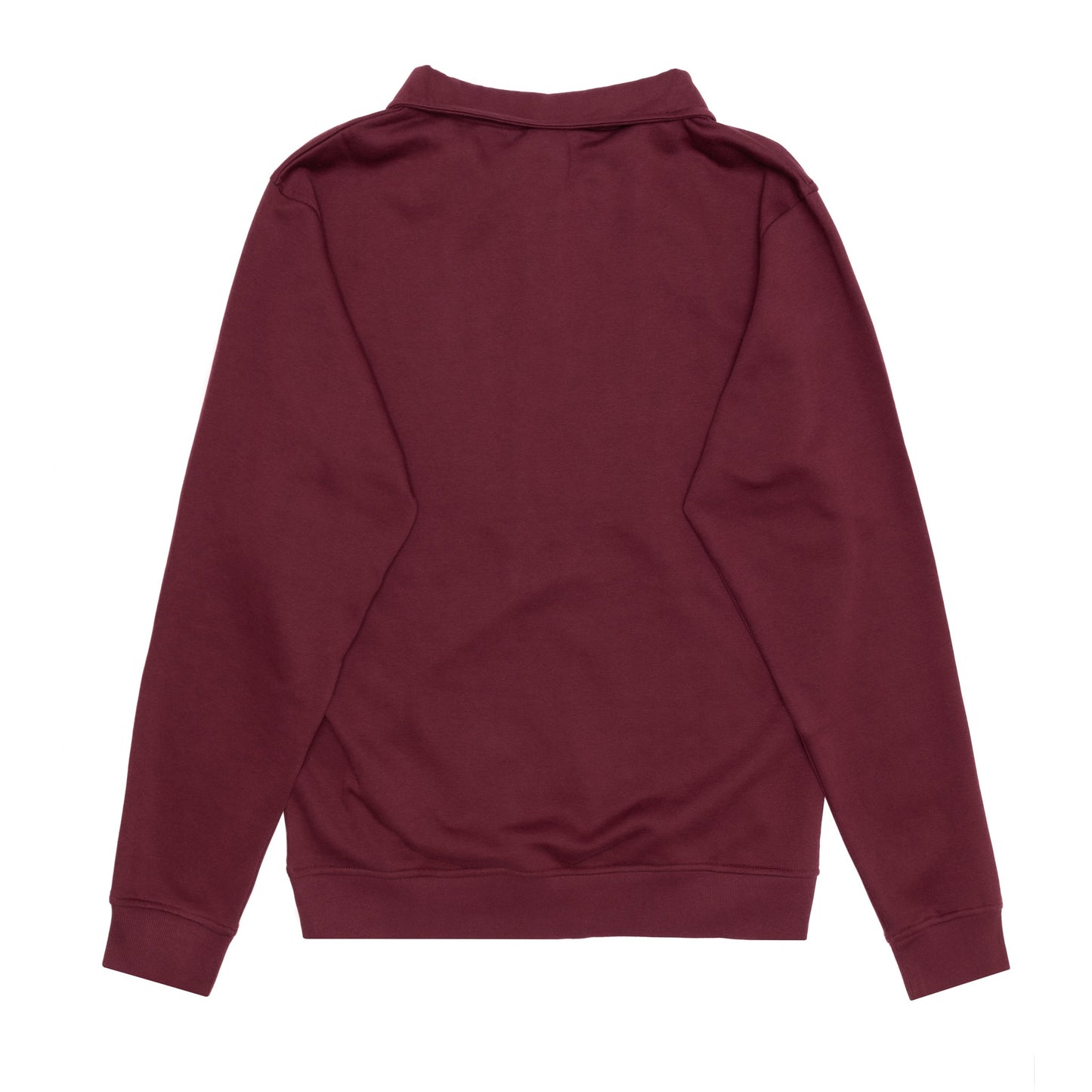 HERO-4020 Unisex Quarter Zip Sweatshirt