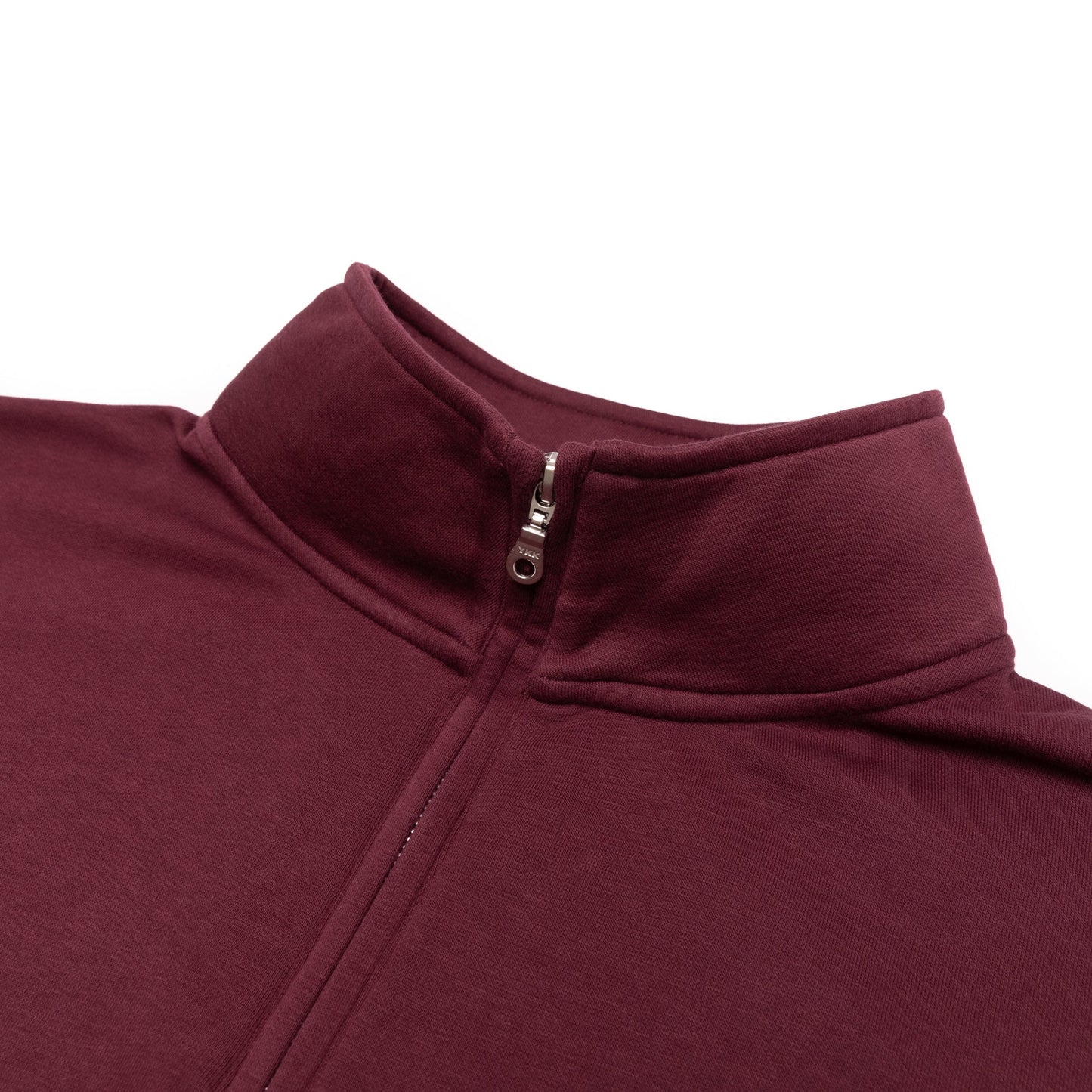 HERO-4020 Unisex Quarter Zip Sweatshirt