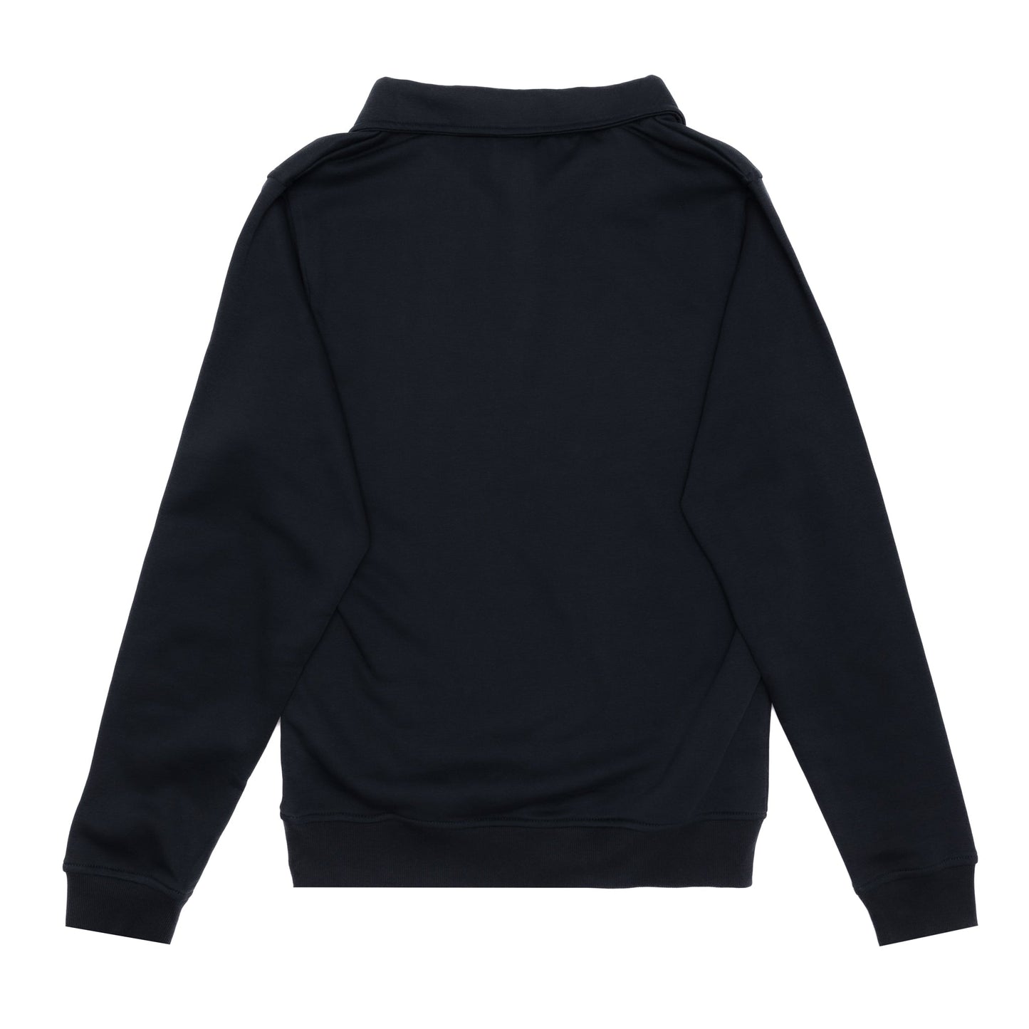 HERO-4020 Unisex Quarter Zip Sweatshirt
