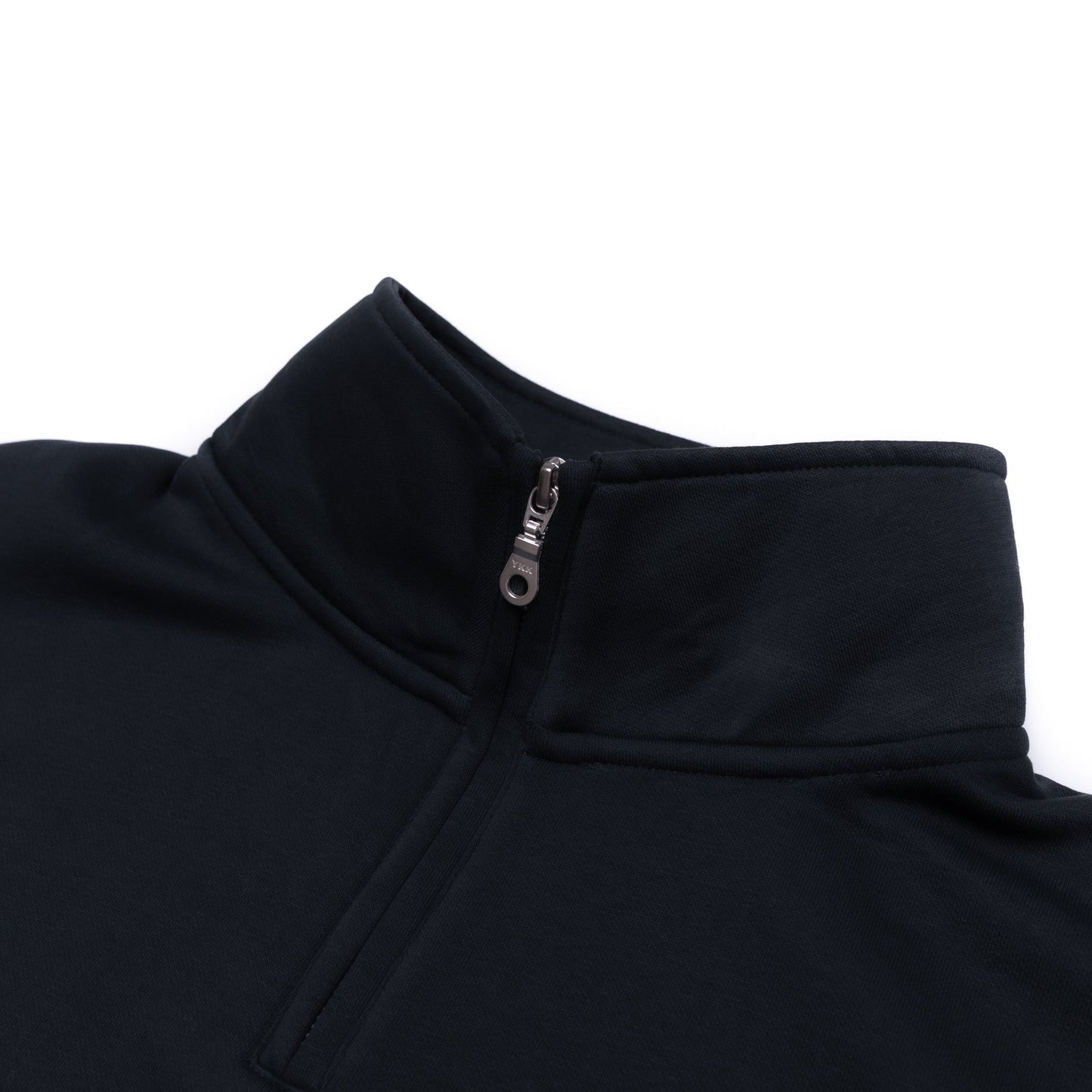 HERO-4020 Unisex Quarter Zip Sweatshirt