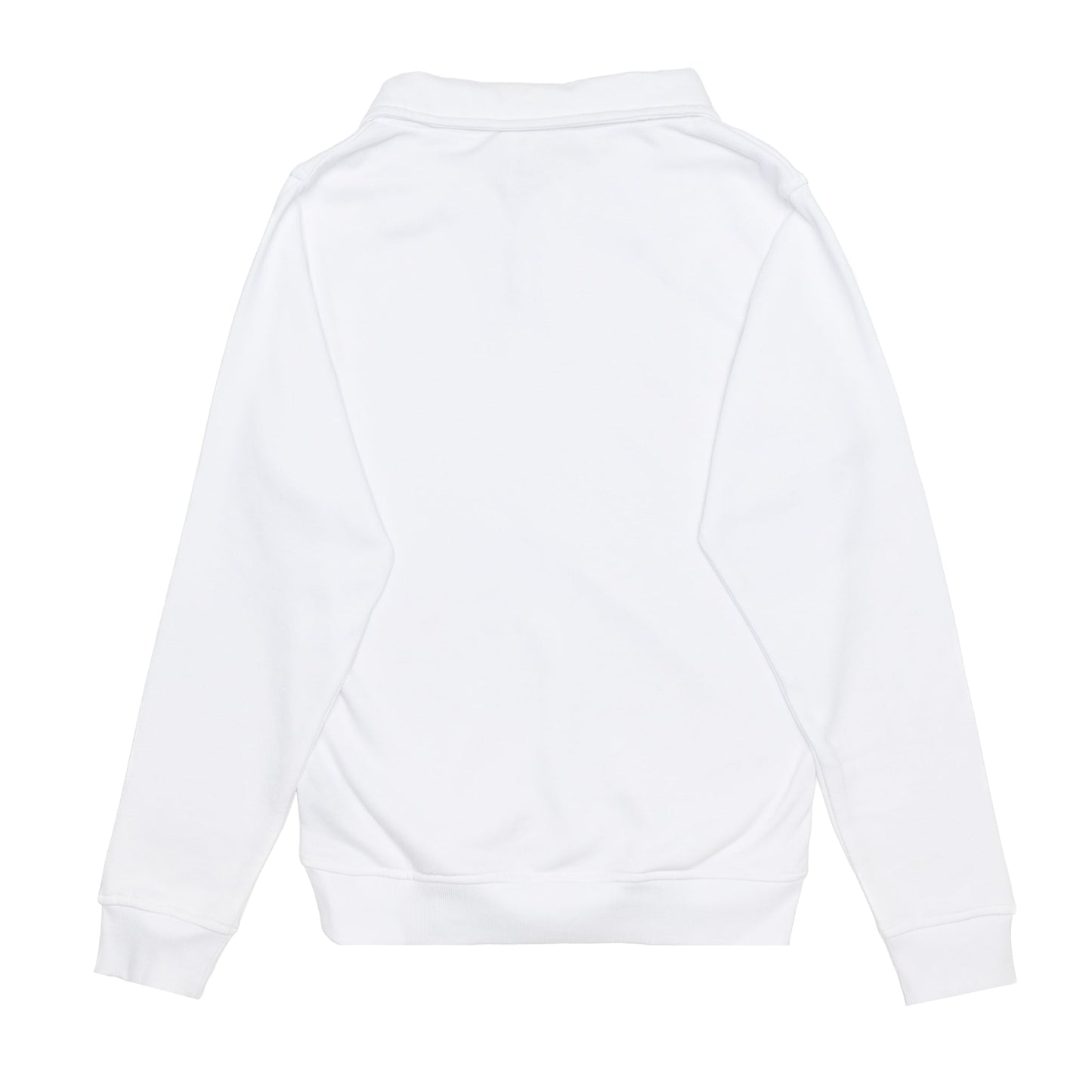HERO-4020 Unisex Quarter Zip Sweatshirt