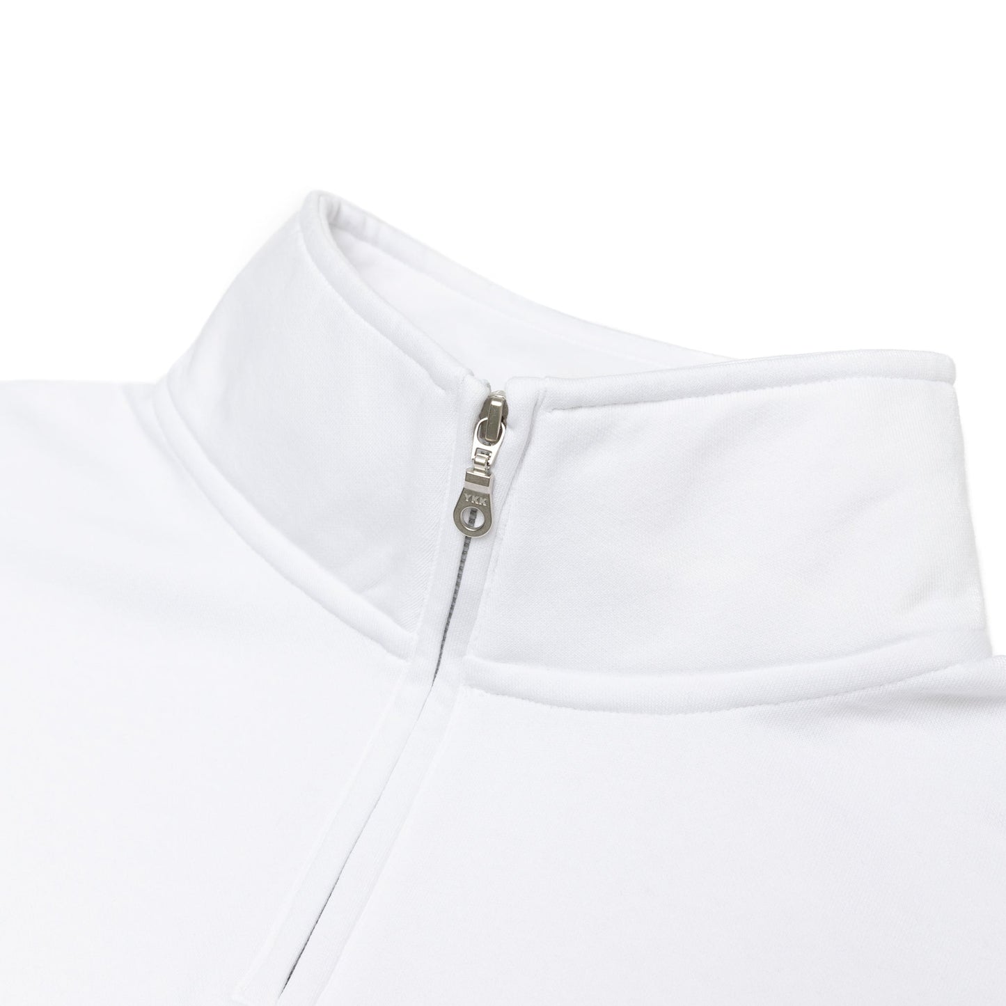 HERO-4020 Unisex Quarter Zip Sweatshirt
