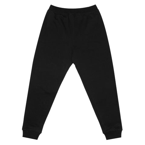 HERO-5020R Youth Joggers - Black (Relaxed Fit)