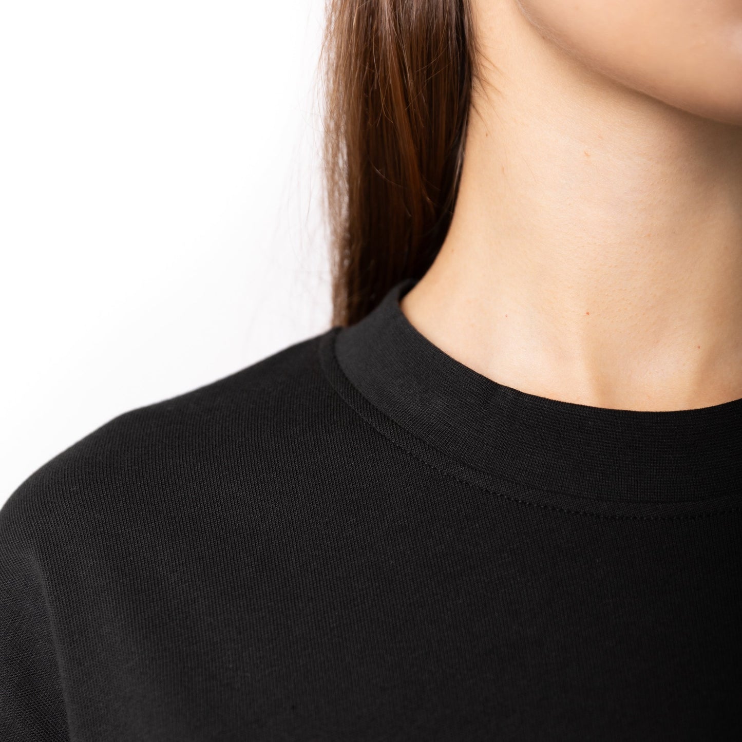 T-shirt unisexe surdimensionné super épais HERO-300