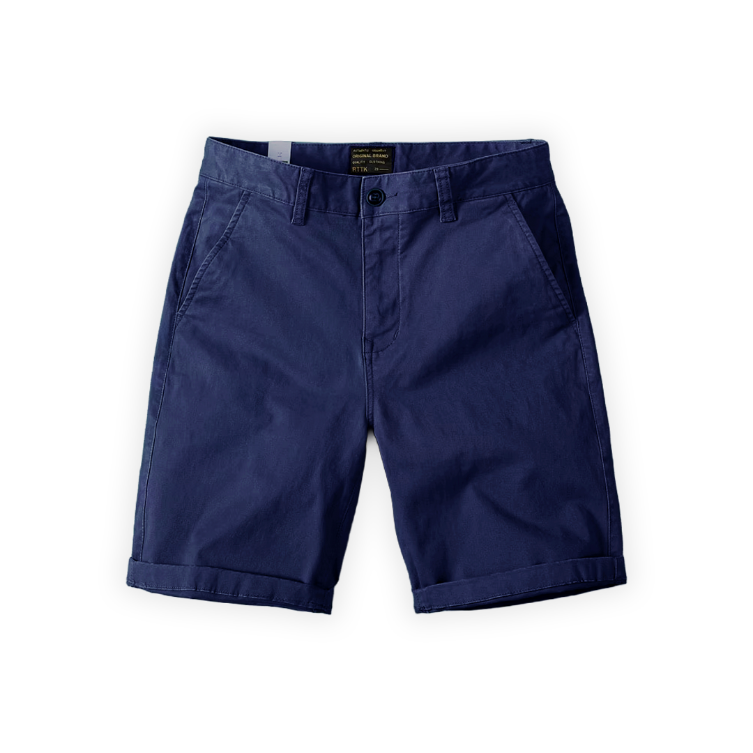 TJ'S CHINO SHORT