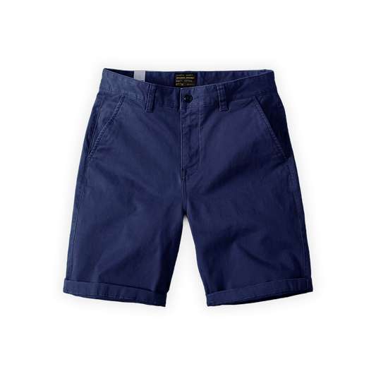 TJ'S CHINO SHORT