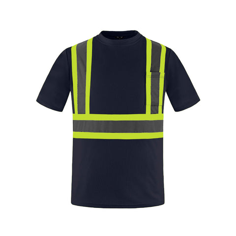 S05945 - Primeguard - Adult Hi-Vis T-Shirt