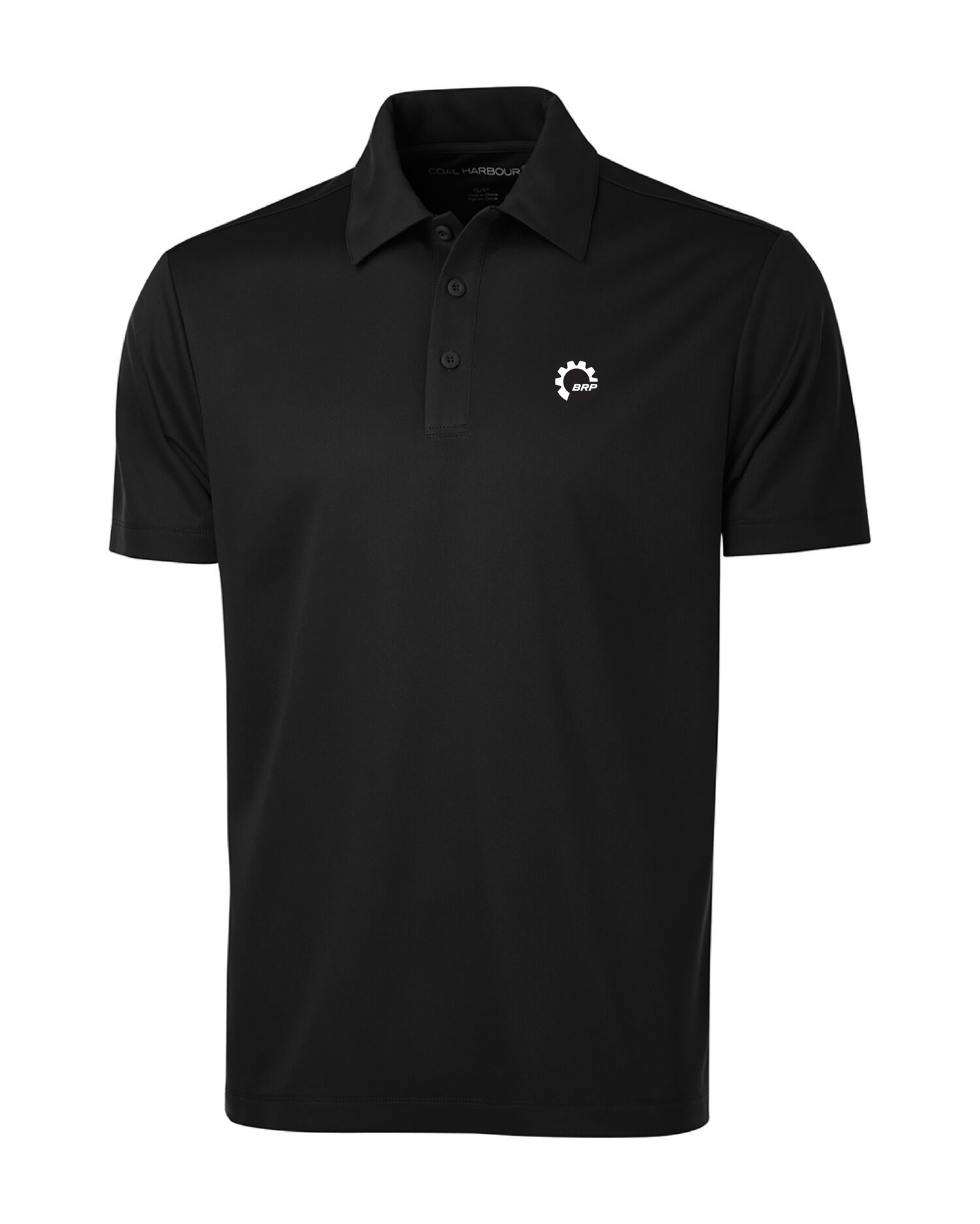 BRP Men's Everyday Polo