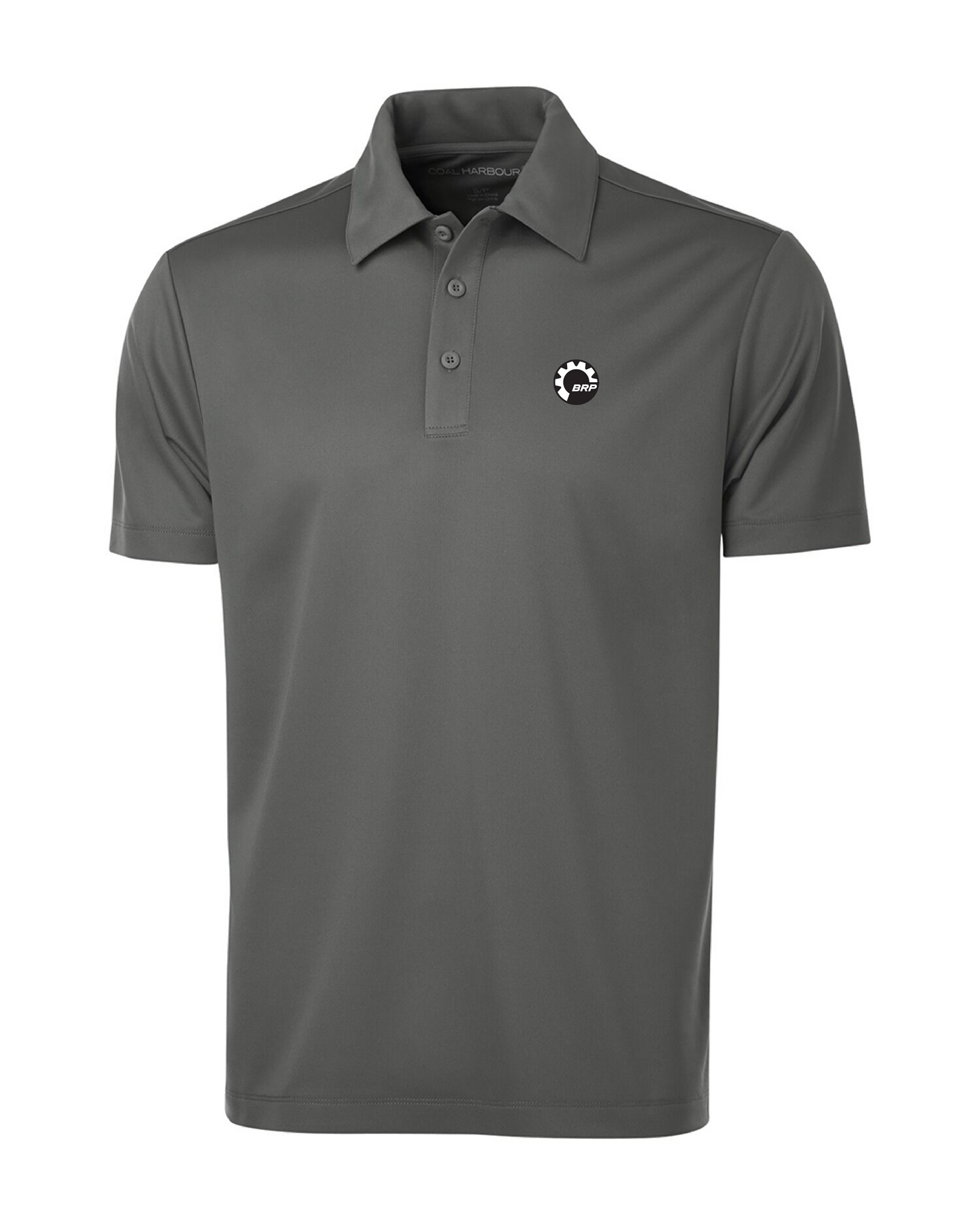 BRP Men's Everyday Polo