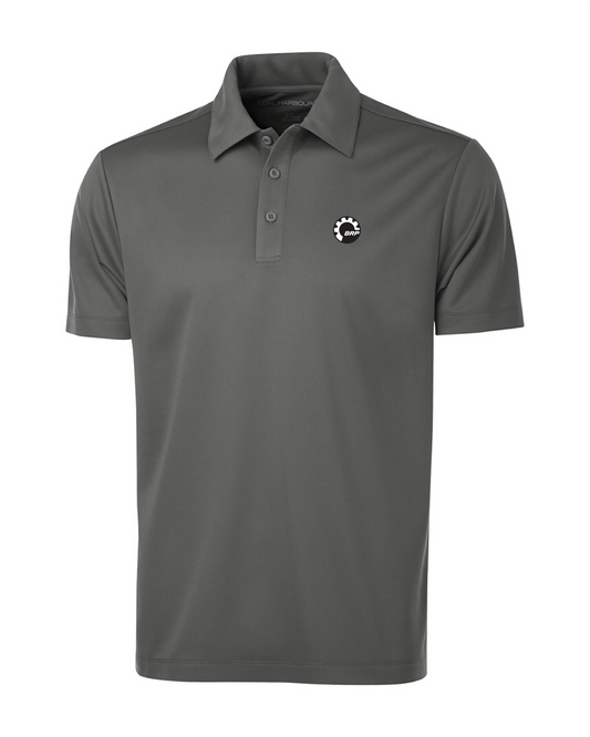 BRP Men's Everyday Polo