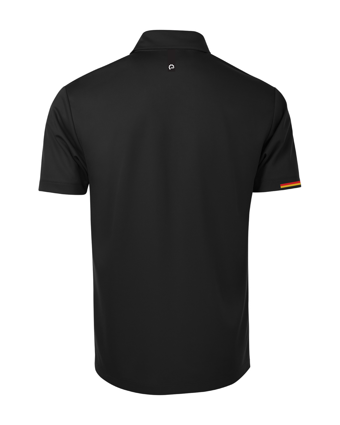 Can-am Men's Everyday Polo