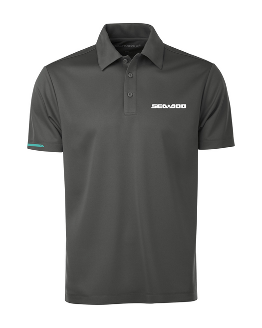 Sea-doo Men's Everyday Polo