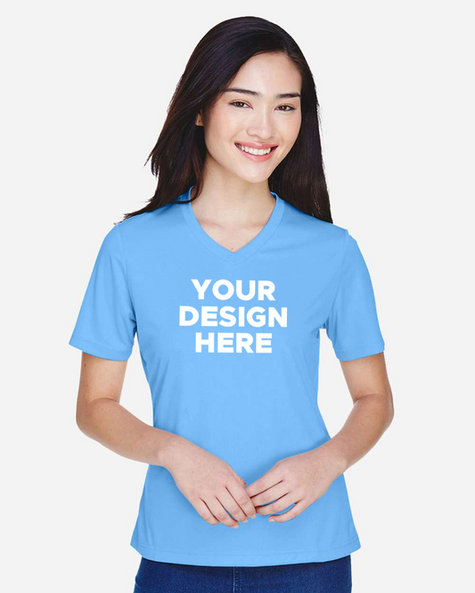 Women's Zone Performance T-Shirt
