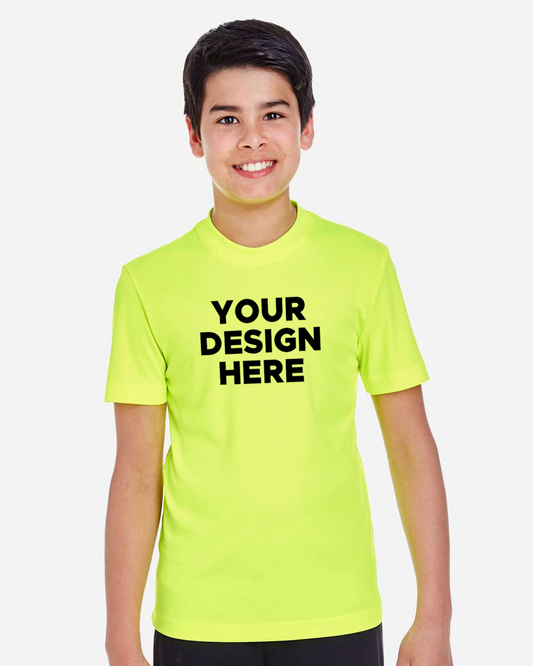 Youth Zone Performance T-Shirt