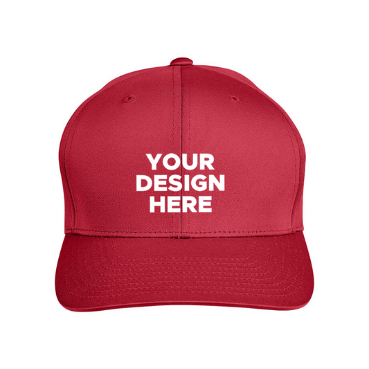 Youth Yupoong® Zone Performance Cap