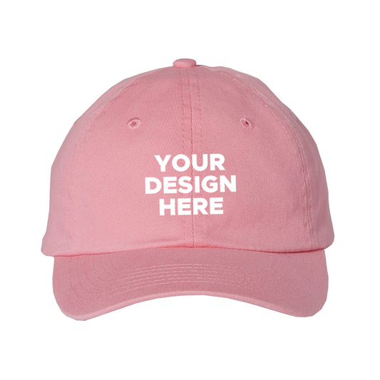 Youth Small Fit Bio-Washed Dad Hat