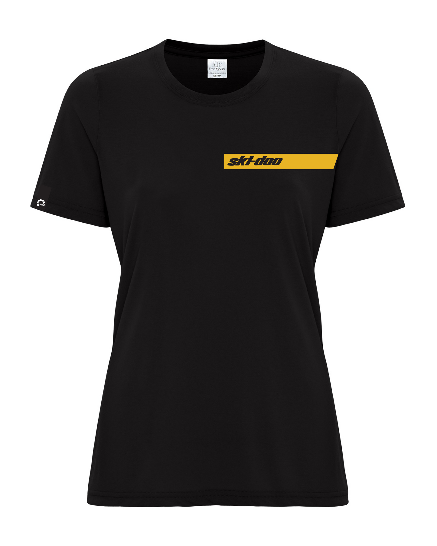 Ski-doo Ladies' T-shirt