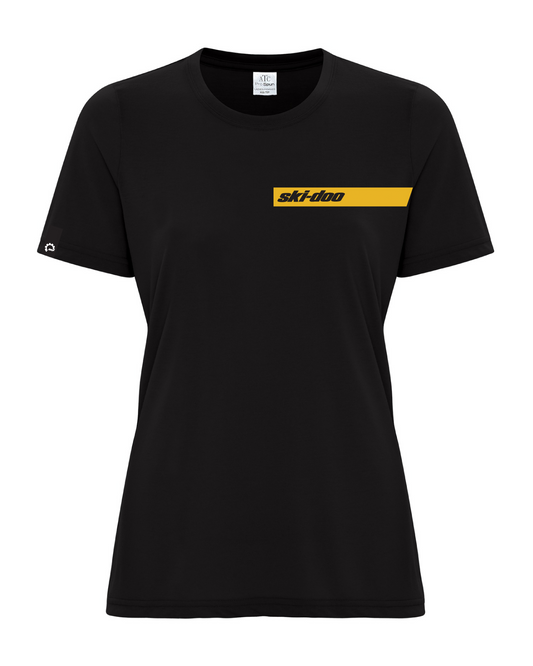 Ski-doo Ladies' T-shirt