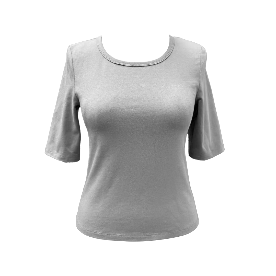 TJ'S SHORT SLEEVE TOP