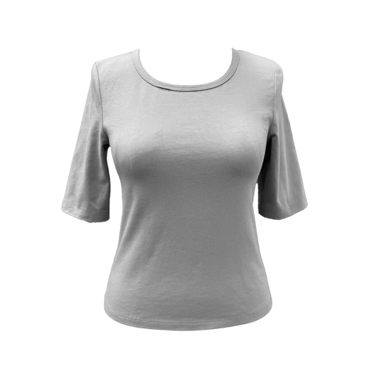 TJ'S SHORT SLEEVE TOP