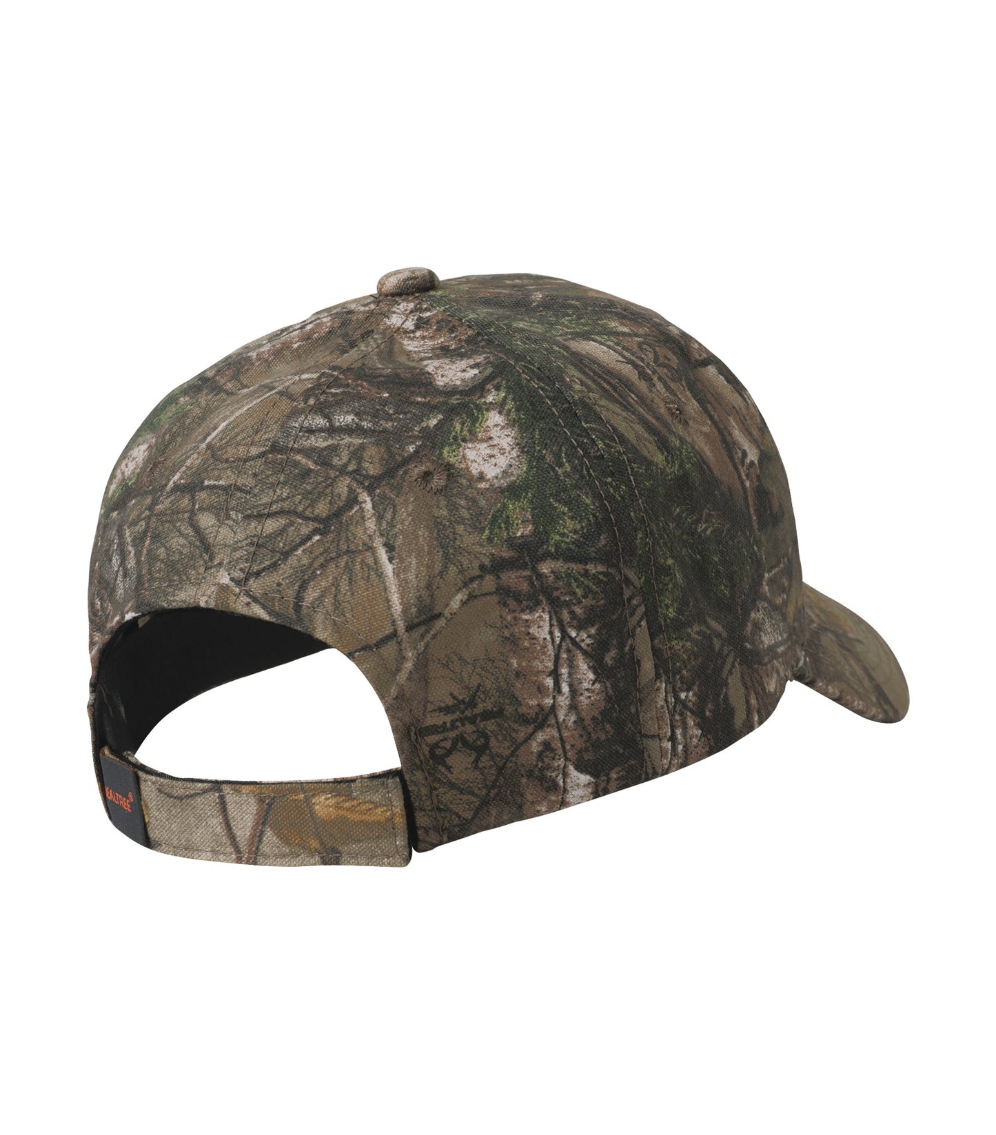 Camouflage Cap