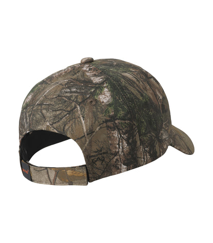 Camouflage Cap