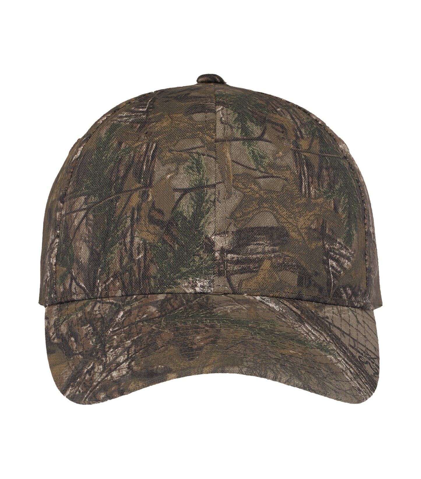 Camouflage Cap