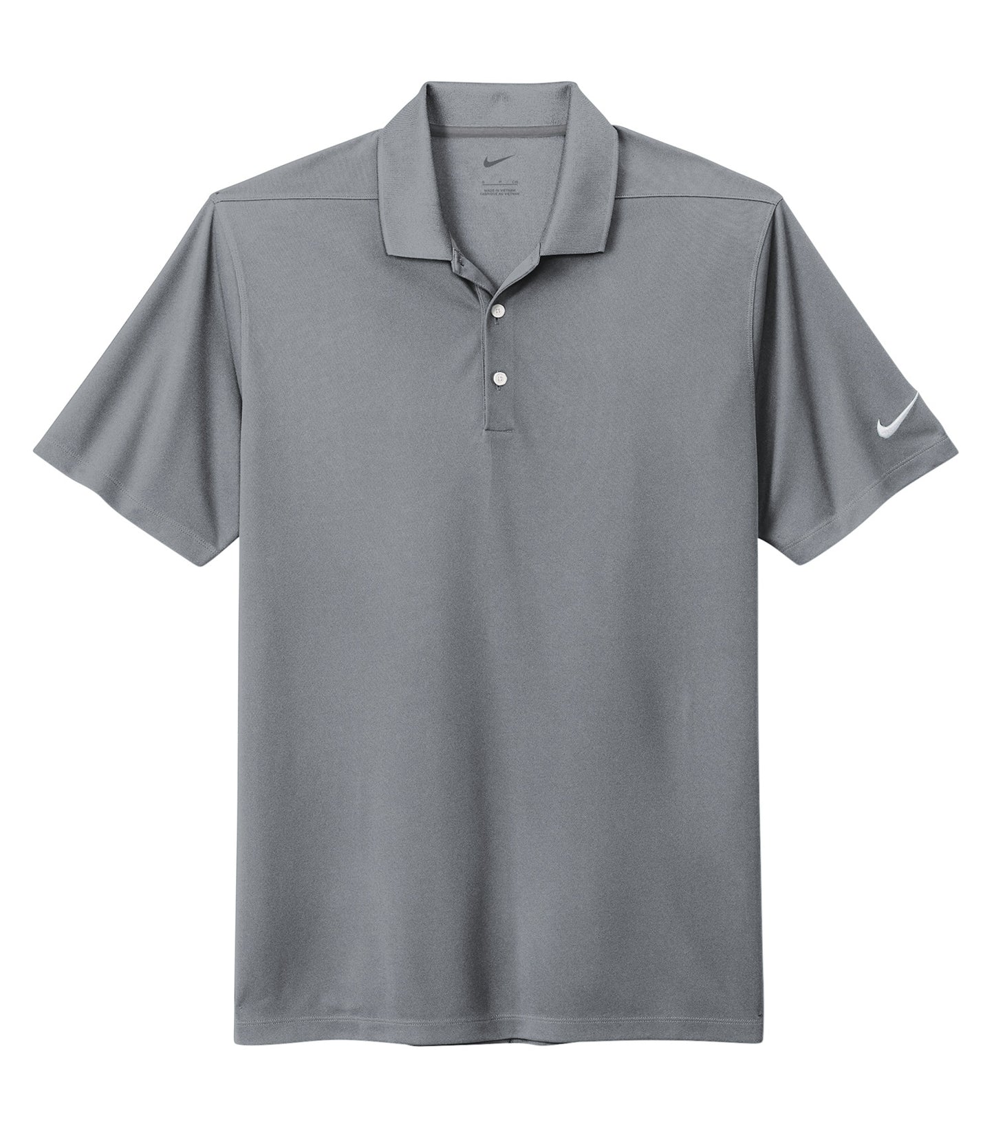 NIKE Dri-FIT MICRO PIQUE 2.0 POLO