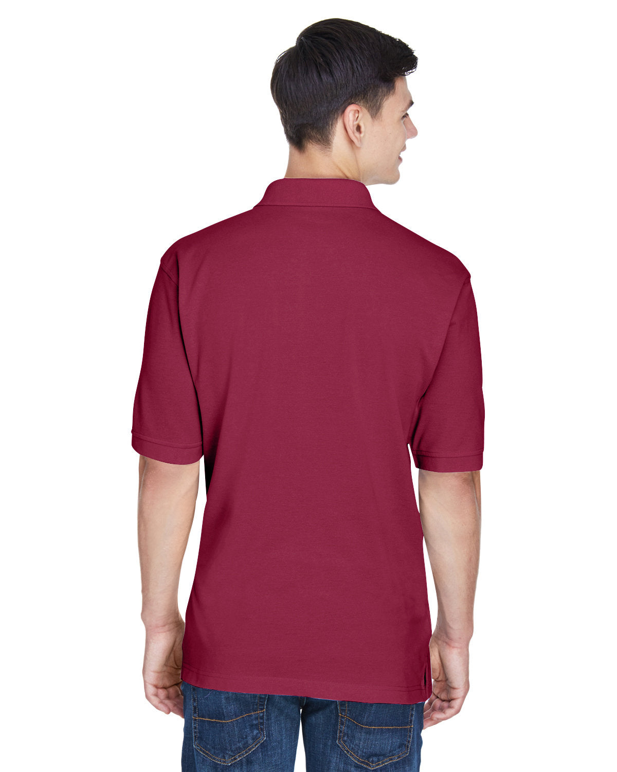 Polo Easy Blend pour homme