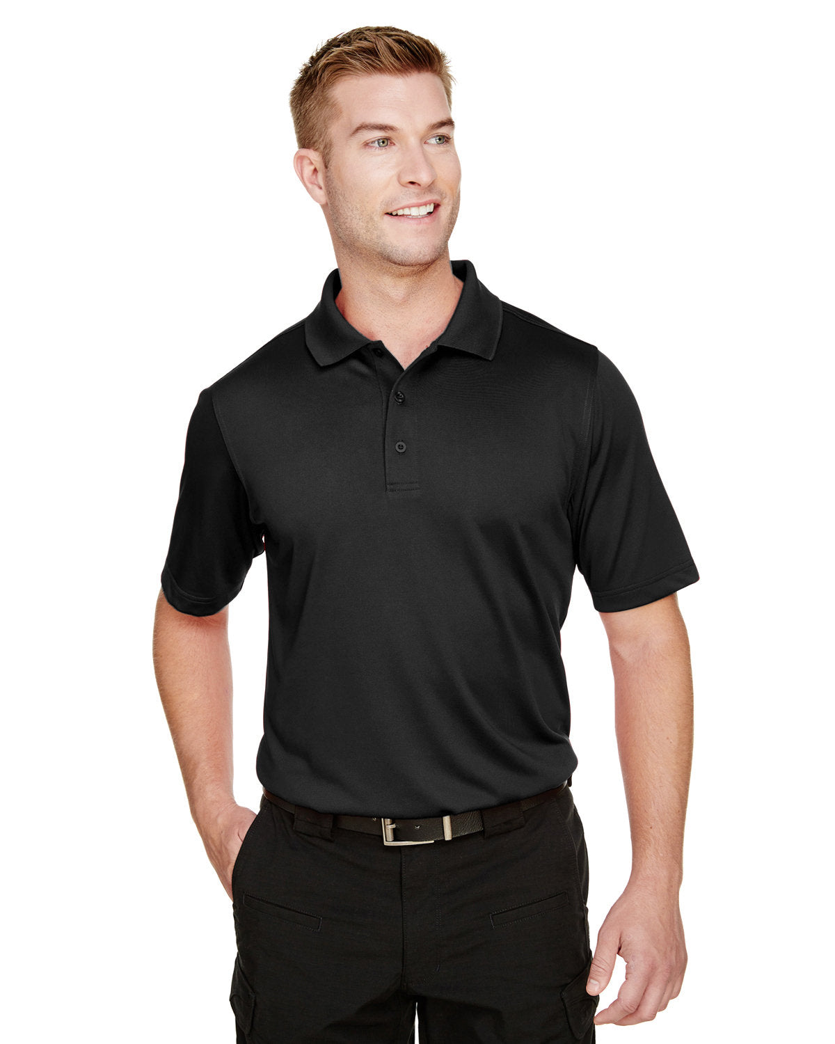 Polo Advantage Snag Protection Plus pour homme